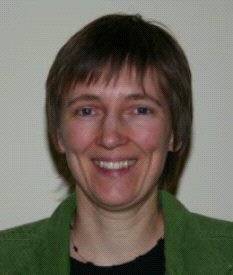 Dr. Sabine Heumann