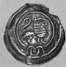 Wölper Silberpfennig